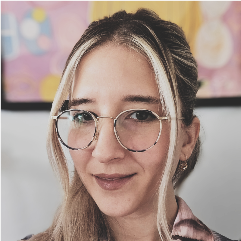 profile pic